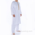 Thobi invernali arabo arabo medio -orientale
